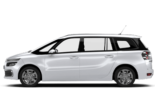Used MPV for sale in Poole